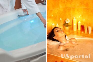 Успокоить нервную систему и поможет расслабиться: шесть вариантов ванн для снятия стресса