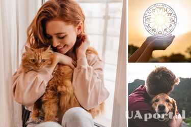 Ідеальний вибір! Ось яка домашня тварина підійде вам за знаком зодіаку
