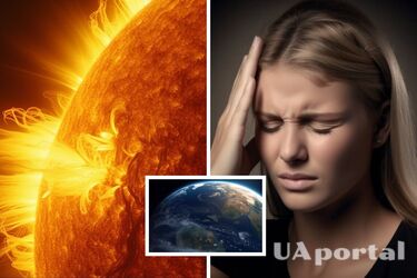 Магнитные бури 2023 - Магнитные бури в августе 2023 - график магнитных бурь на август и советы для здоровья во время метеоударов