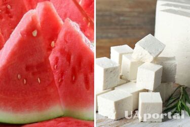 Вызовет проблемы с желудком: семь продуктов, с которыми категорически нельзя есть арбуз