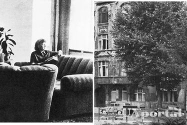 Салон Китти: как нацисты использовали бордели в своих целях