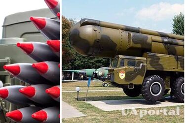 Украина сможет получить ядерное оружие: Данилов назвал условие