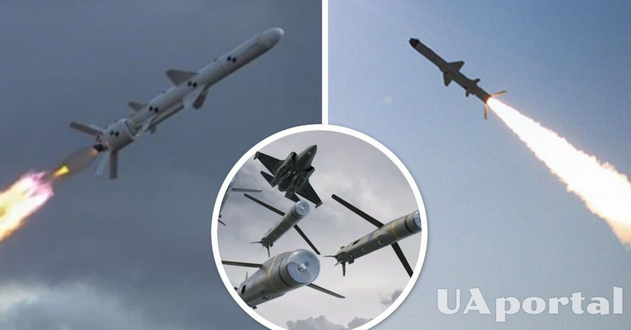 У День Повітряних сил ЗМУ росіяни випустили по Україні 30 різних ракет та 27 дронів