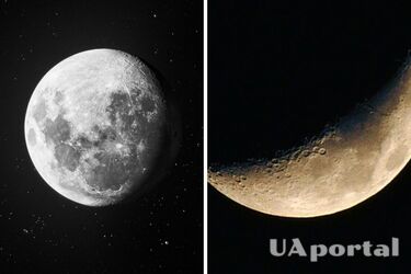 Ученые зафиксировали на Луне аномальную массу тепла и гранит