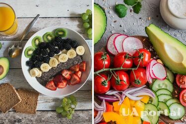 What to eat for dinner to lose weight: useful tips from nutritionists