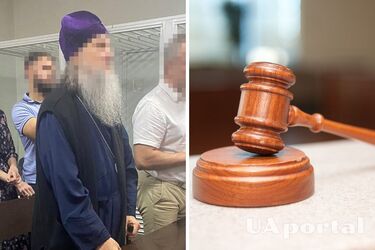 Митрополита УПЦ МП з Вінниччини, який виправдовував війну проти України, засудили на п'ять років