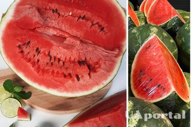 Как проверить арбуз на содержание химикатов и нитратов