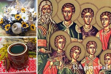 Маковея-2023: традиції та заборони, що святити у церкві