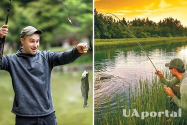 Як приманити рибу, щоб добре клювало