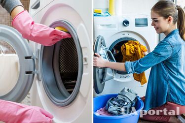 Які лайфхаки з інтернету можуть зіпсувати пральну машину