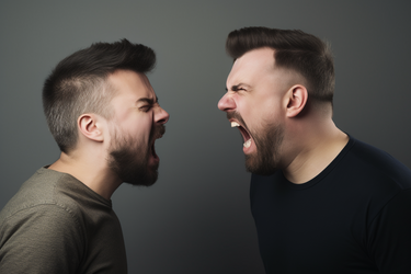 Как победить в любом конфликте: действенные советы, которые помогут превратить напряженные отношения во взаимопонимание