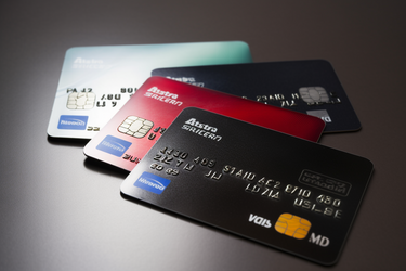 Преимущества и недостатки использования кредитных карт