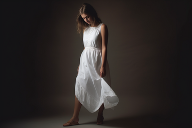 Лучшие ткани для летнего времени