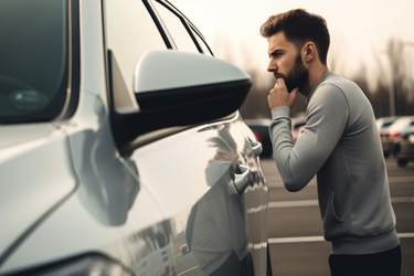 Как выбрать качественное подержанное авто