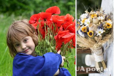 Маковея-2023: какие цветы и травы нужно вложить в букет на освящение