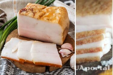 How long can frozen lard be stored