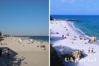 Коли в Одесі планують відкрити пляжі для відпочинку