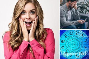 Великий успіх чи проблеми? Що чекає на всі знаки зодіаку до кінця тижня: гороскоп