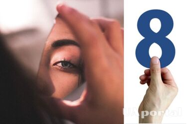 Нужно зеркало и сильная вера: как загадать желание в зеркальную дату 08.08