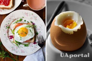 Языковед объяснил, как на украинский перевести 'яйца всмятку' и 'глазунья'