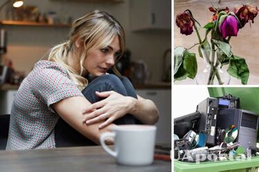 Какие вещи накапливают негатив и плохую энергетику