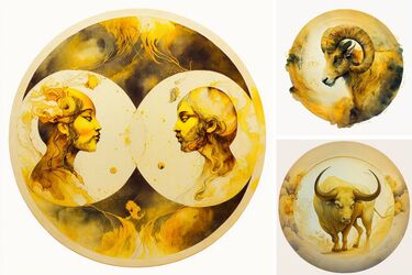 Три знака зодиака будет окружать положительная энергия: Гороскоп на 9 августа