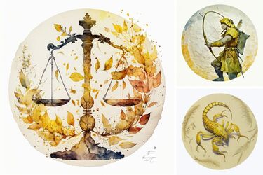 Трем знакам зодиака крайне важно поверить в себя: гороскоп на 9 августа