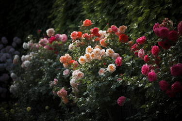 Защита роз от вредителей ТЕСТ