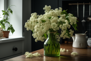 Двояка природа квітів ТЕСТ