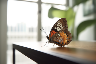 Signs that warn of misfortune TEST