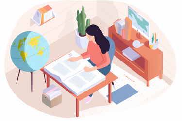 Онлайн обучение: есть ли смысл ТЕСТ