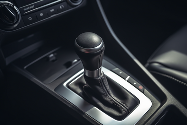 Which gearbox to choose