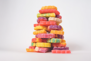 Tips for giving up sweets