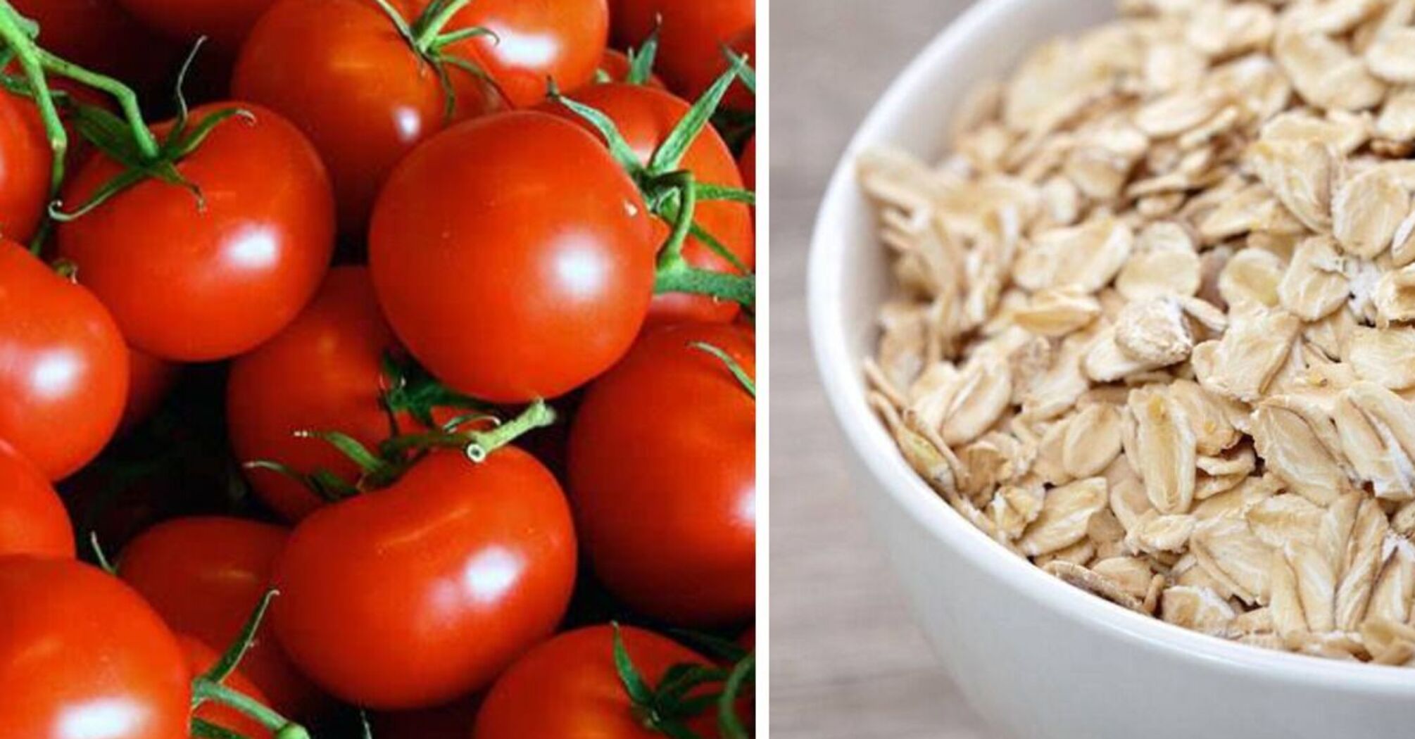 Як збільшити урожай помідорів за допомогою вівсяної крупи: корисні поради
