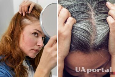 Как закрасить седину в домашних условиях: какой цвет выбрать