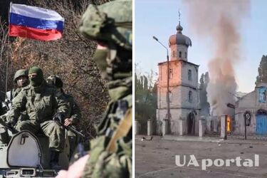 Російські військові завдали удару по житловому кварталу Запоріжжя: є загиблі та поранені (фото, відео)