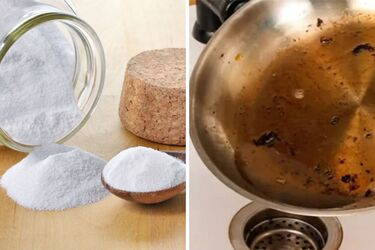 Как утилизировать масло после жарки: гениальный лайфхак