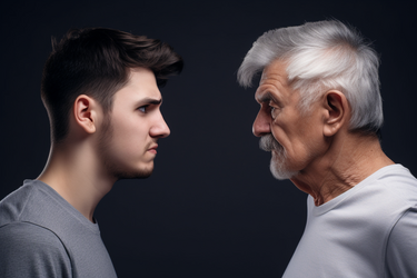 How to find mutual understanding with your family