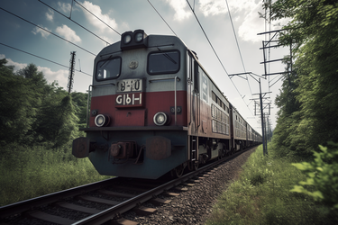 Плюсы и минусы поездов