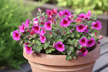 Догляд за однорічними рослинами ТЕСТ