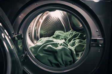 Когда идеальное время для стирки ТЕСТ