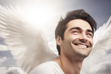 Знаки від ангелів-охоронців ТЕСТ