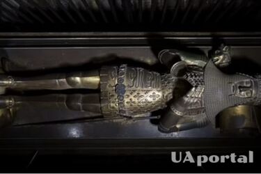 Вчені розкрили справжню причину смерті принца Едуарда або Чорного принца