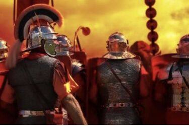 Ученые назвали последний легион Рима, просуществовавший вплоть до Средневековья