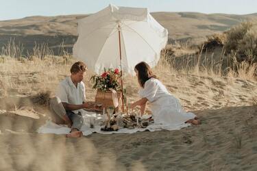 Правила поведения на первом свидании