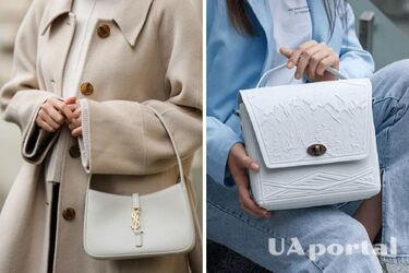 Стилисты назвали топ-6 сумок, которые будут в моде осенью-2023