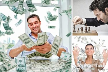 Названы три самых жадных знака зодиака: деньги для них важнее людей