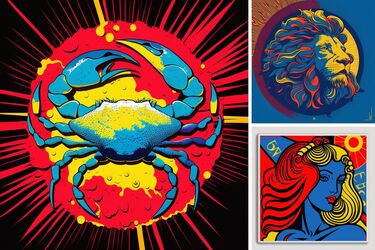 Три знака зодиака почувствуют творческое вдохновение: Гороскоп на 25-30 сентября