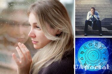 Сентябрь принесет большие проблемы трем знакам зодиака: начнется 'черная полоса'