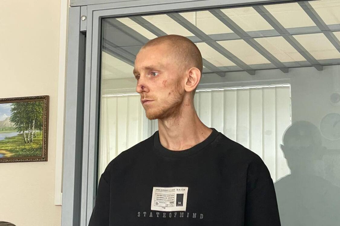 В Полтаве судили фитнес-блогера: сколько лет грозит Роману Заволоке (фото и видео)
